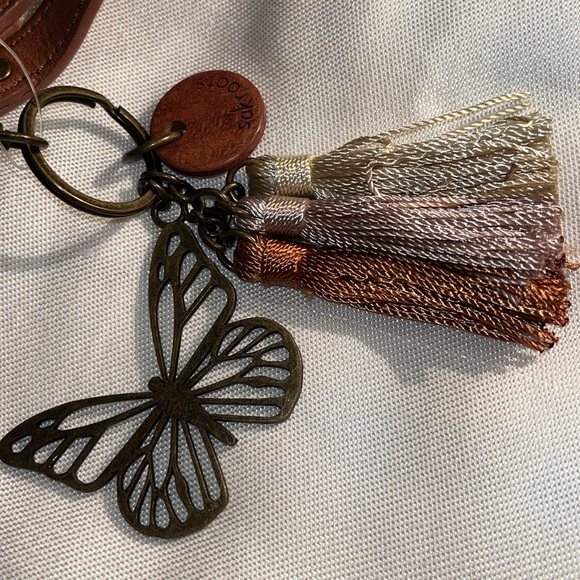 Sackroot Metro tote multi colored. Good condition. Multi Grey’s, pinks + - Picture 8 of 16